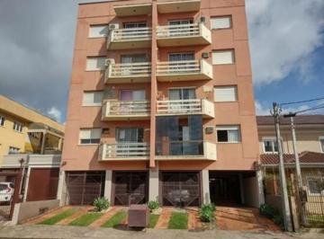 FACHADA · SÃO LEOPOLDO - APARTAMENTO 1 DORM - CENTRO