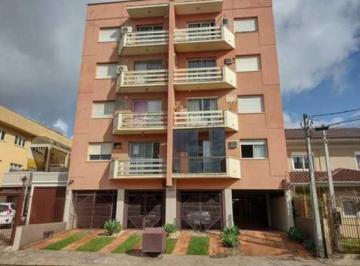 FACHADA · SÃO LEOPOLDO - APARTAMENTO 1 DORM - CENTRO
