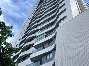 Apartamento de 3 quartos, Recife · Edf. Maria Ligia