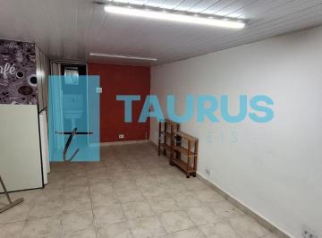 Foto 01 · Loja para locação e venda, 27m², Jabaquara.