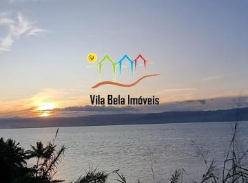 Foto 01 · Terreno a venda em Ilhabela