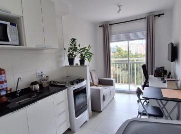 Foto 21 · Venda Apartamento de 01 dormitório próximo da estação de metrô Giovanni Gronchi R$260.000,00