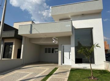 Foto 01 · Casa, Vila Monte Alegre, Paulínia, SP