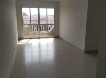 Foto 01 · Apartamento, Parque Iracema, Catanduva, SP