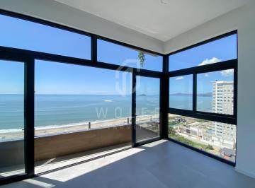 Apartamento de 3 quartos, Balneário Piçarras · JD1166 - Pier 42 - Apartamento a apenas 140 metros da Praia em Baln. Piçarras/SC