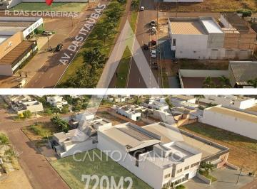 Foto 01 · Terreno à venda - em Jardim das Itaúbas