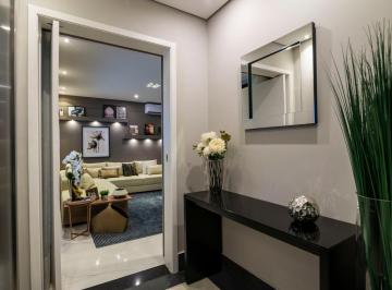 Apartamento de 3 quartos, São Paulo · APARTAMENTO 163M² - 3 SUÍTES, 2 VAGAS - MOEMA / SÃO PAULO
