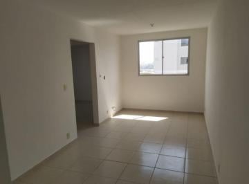 Foto 01 · Apartamento - Vila Rodrigues