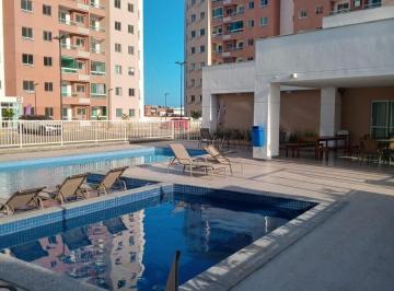 Foto 03 · VENDO APARTAMENTO EM ITAPUÃ, 2/4 SENDO 01 SUÍTE, COND. JOY PARALELA, R$ 370.000,00 FINANCIA!!