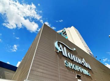 Foto 09 · SALAS COMERCIAIS NO ALAMEDA SHOPPING, metragens a partir de 32,90m²