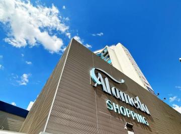 Foto 09 · SALAS COMERCIAIS NO ALAMEDA SHOPPING, metragens a partir de 32,90m²
