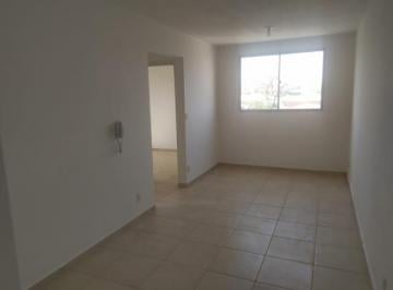 Foto 01 · Apartamento, Parque Glória I, Catanduva, SP