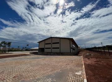Comercial , Santa Maria ·  GALPÃO