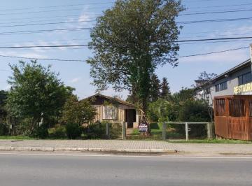 Foto 01 · Terreno, Centro, Campo do Tenente, PR