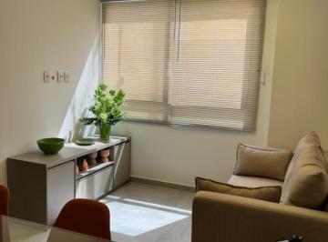 Apartamento de 1 quarto, Recife · Studio Spazio Classic