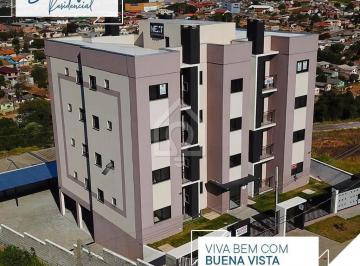 Apartamento · 50m² · 2 Quartos · 1 Vaga · APARTAMENTO À VENDA NO SABARÁ - EDIFÍCIO BUENA VISTA