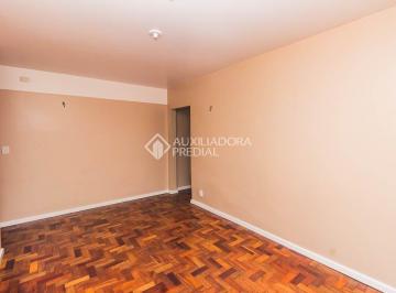 Apartamento · 46m² · 1 Quarto · 1 Vaga · Apartamento 1 dorm Santo Antônio