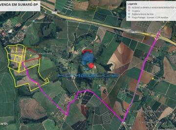 Terreno · 145979m² · Área à venda em Sumaré, Estância Árvore da Vida, com 145979 m²