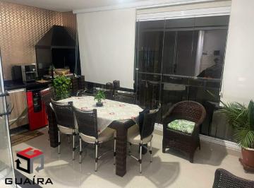 Apartamento · 84m² · 3 Quartos · 2 Vagas · Apartamento à venda 3 quartos 1 suíte 2 vagas Dos Pássaros - São Bernardo do Campo - SP