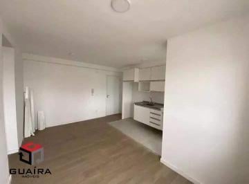 Apartamento · 47m² · 2 Quartos · 1 Vaga · Apartamento para aluguel 2 quartos 1 vaga Centro - Santo André - SP