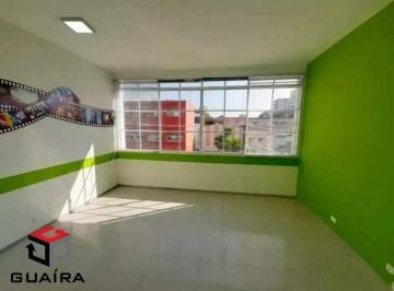 Comercial · 160m² · 2 Vagas · Prédio para aluguel 2 vagas Centro - São Bernardo do Campo - SP