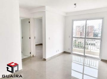 Apartamento · 50m² · 2 Quartos · 1 Vaga · Apartamento para aluguel 2 quartos 1 vaga Santa Terezinha - Santo André - SP
