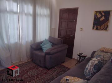 Casa · 261m² · 3 Quartos · 5 Vagas · Casa com 261 m² localizado no Bairro Assunção em São Bernardo do Campo - SP.