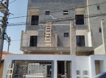 Apartamento · 133m² · 3 Quartos · 1 Vaga · Cobertura à venda 3 quartos 1 suíte 1 vaga Camilópolis - Santo André - SP
