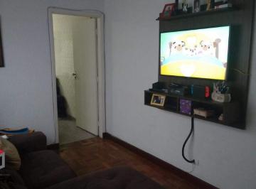 Casa · 132m² · 2 Quartos · 2 Vagas · Sobrado à venda 2 quartos 2 vagas Independência - São Bernardo do Campo - SP