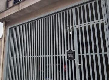 Casa · 157m² · 3 Quartos · 2 Vagas · Sobrado à venda 3 quartos 2 vagas Suíça - Santo André - SP