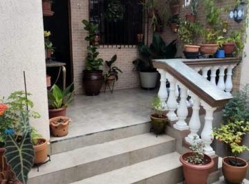 Casa · 280m² · 4 Quartos · 5 Vagas · Casa Térrea à venda 4 quartos 2 suítes 5 vagas Santa Maria - São Caetano do Sul - SP
