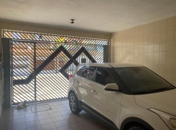 Garagem · Sobrado Lindo!! 137 m2
