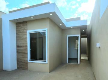 Casa de 3 quartos, Montes Claros · Bairro Delfino Magalhães. Casa com 3 quartos. Entrada facilitada. Fino acabament