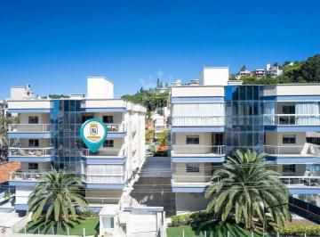 Apartamento · 169m² · 3 Quartos · 3 Vagas · Apartamento aluguel de temporada 03 Suítes Próximo ao Mar no Centro de Bombinhas