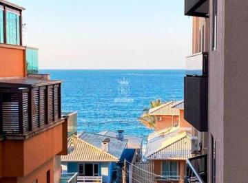 Apartamento · 80m² · 2 Quartos · 1 Vaga · Apartamento Dois Dormitórios centro de Bombinhas