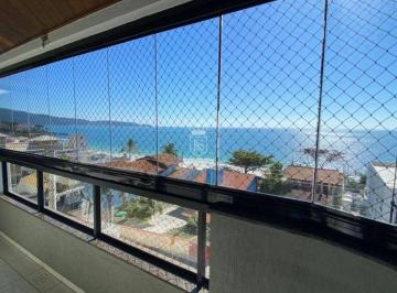 Apartamento · 125m² · 3 Quartos · 1 Vaga · Locação temporada apartamento em Bombinhas 3 dormitórios centro