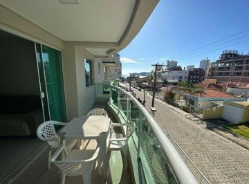 Apartamento · 100m² · 3 Quartos · 1 Vaga · Apartamento com 3 Dormitórios em Bombinhas