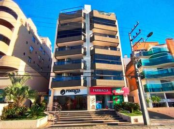 Apartamento · 88m² · 2 Quartos · 1 Vaga · Apartamento com sacada e linda vista para o mar de Bombinhas