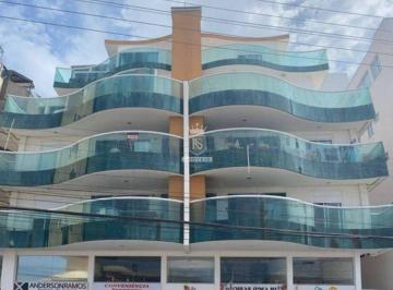 Apartamento · 122m² · 3 Quartos · 2 Vagas · Apartamento Aluguel de Temporada 3 Quartos Centro de Bombinhas