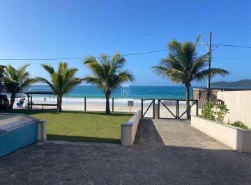 Apartamento · 85m² · 2 Quartos · 1 Vaga · APARTAMENTO BEIRA MAR EM BOMBINHAS PARA 4 PESSOAS ALUGUEL