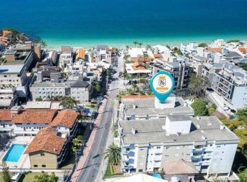 Apartamento · 3 Quartos · 3 Vagas · Aluguel Apartamento 3 suítes em Bombinhas proximo mar