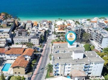 Apartamento · 3 Quartos · 3 Vagas · Aluguel Apartamento 3 suítes em Bombinhas proximo mar