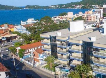 Apartamento · 112m² · 2 Quartos · 2 Vagas · Apartamento aluguel 2 suítes no centro de Bombinhas