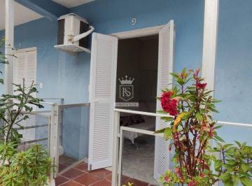 Apartamento · 40m² · 1 Quarto · 1 Vaga · APARTAMENTO 1 DORMITÓRIO PROXIMO DA PRAIA CENTRO BOMBINHAS