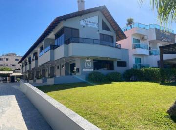 Apartamento · 85m² · 2 Quartos · 1 Vaga · RESIDENCIAL FRENTE MAR EM BOMBINHAS, COM 6 APARTAMENTOS DUPLEX