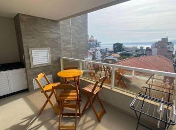 Apartamento · 80m² · 2 Quartos · 1 Vaga · Apartamento 2 dormitórios em Bombinhas