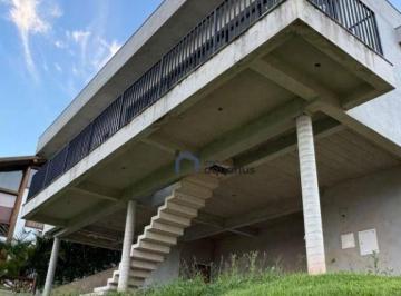 895b7cd17e5b316e355344bf27b960c49c8fb124 · Casa com 4 dormitórios à venda, 227 m² por R$ 990.000,00 - Village Parahybuna - Paraibuna/SP