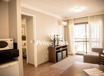 Apartamento · 63m² · 2 Quartos · 2 Vagas · Flat Disponível para Venda no Matiz Manhattan Hotel no Jardins, com 63M², 2 Dormitórios e 2 Vagas