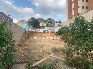 0 · terreno à venda em Jardim Proença