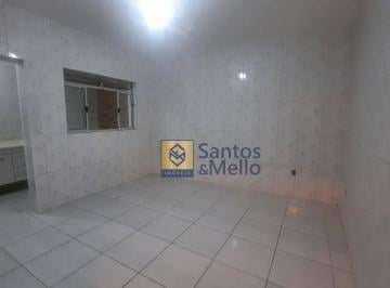 Sala · Casa com 1 dormitório para alugar, 50 m² por R$ 900,00/mês - Fazenda da Juta - São Paulo/SP